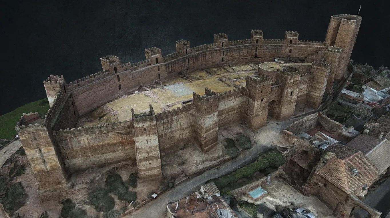 castillo