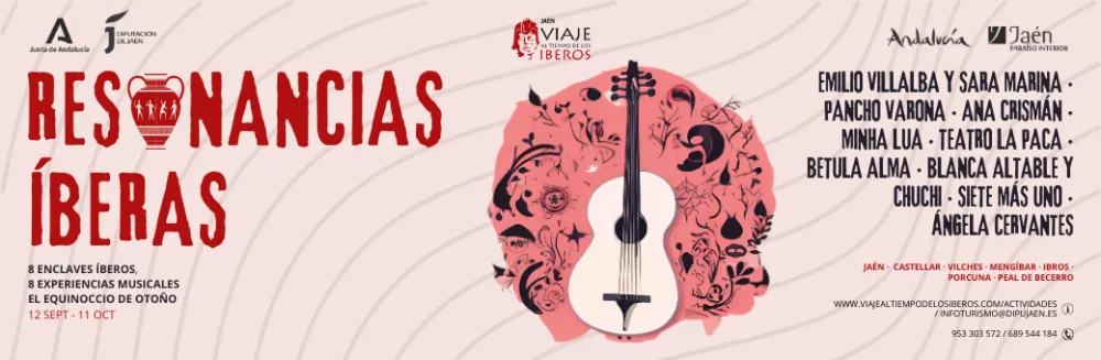 BANNER DIPUTACI+ôN RESONANCIAS +ìBERAS 2025