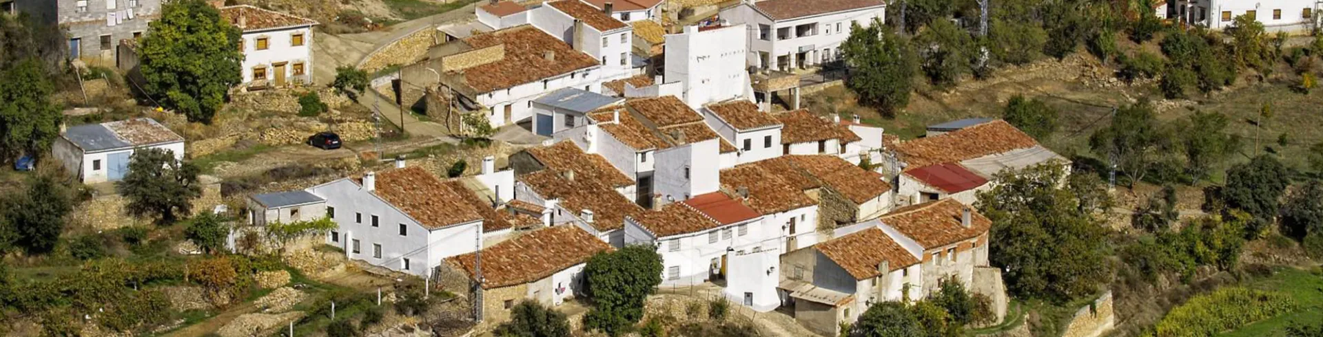 Charming villages