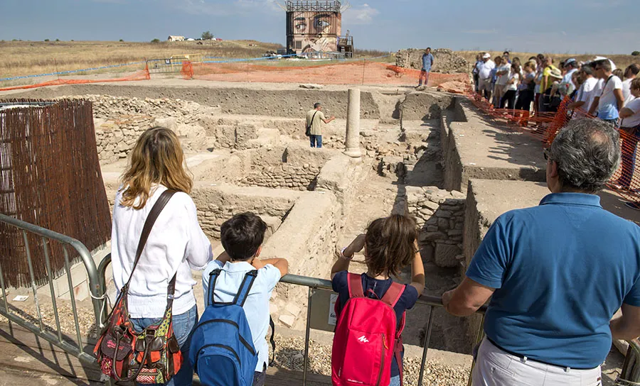 Cuidad-ibero-romana-castulo (9)