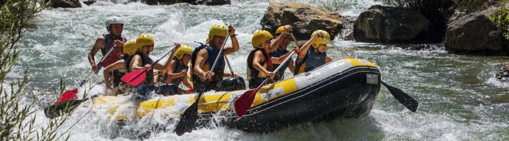 Turismo escolar