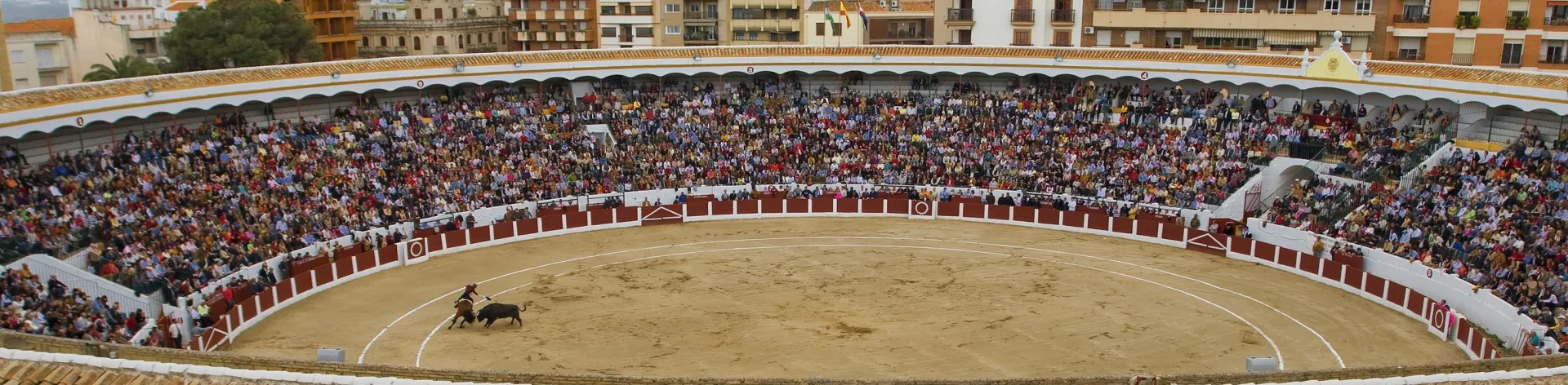 Plaza de Toros de Santa Margarita 3