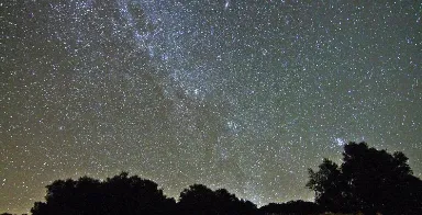 cielo sierra cazorla