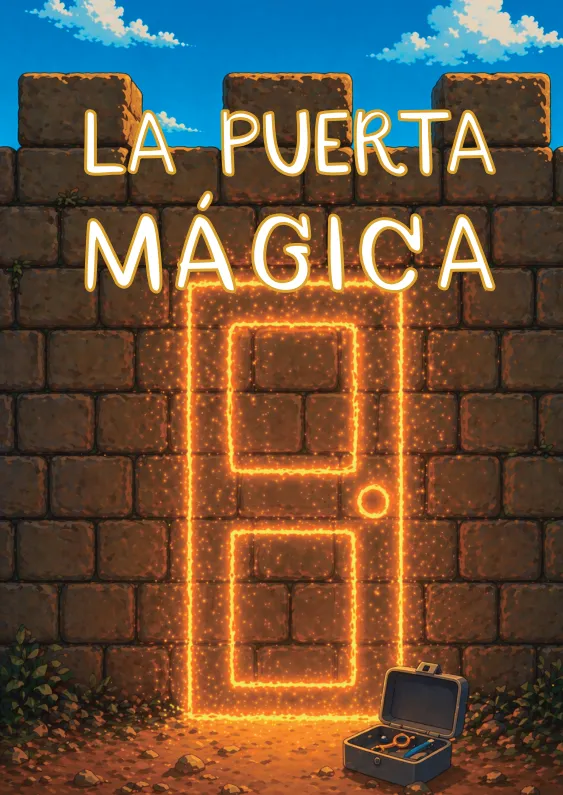 lapuertamagica