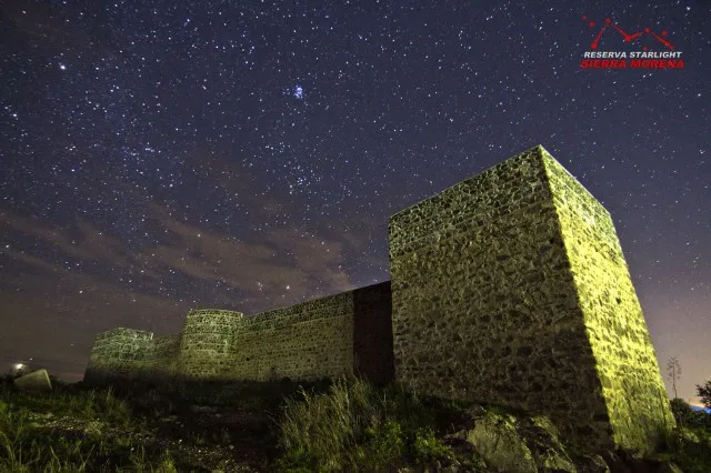 noches de estrellas