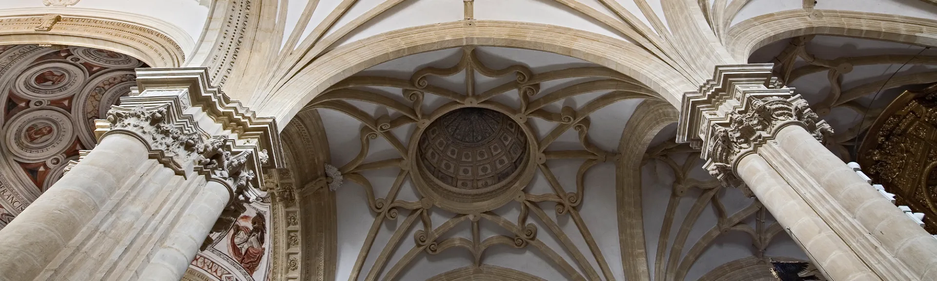 La Renaissance à Jaén