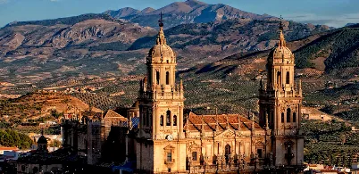 jaén