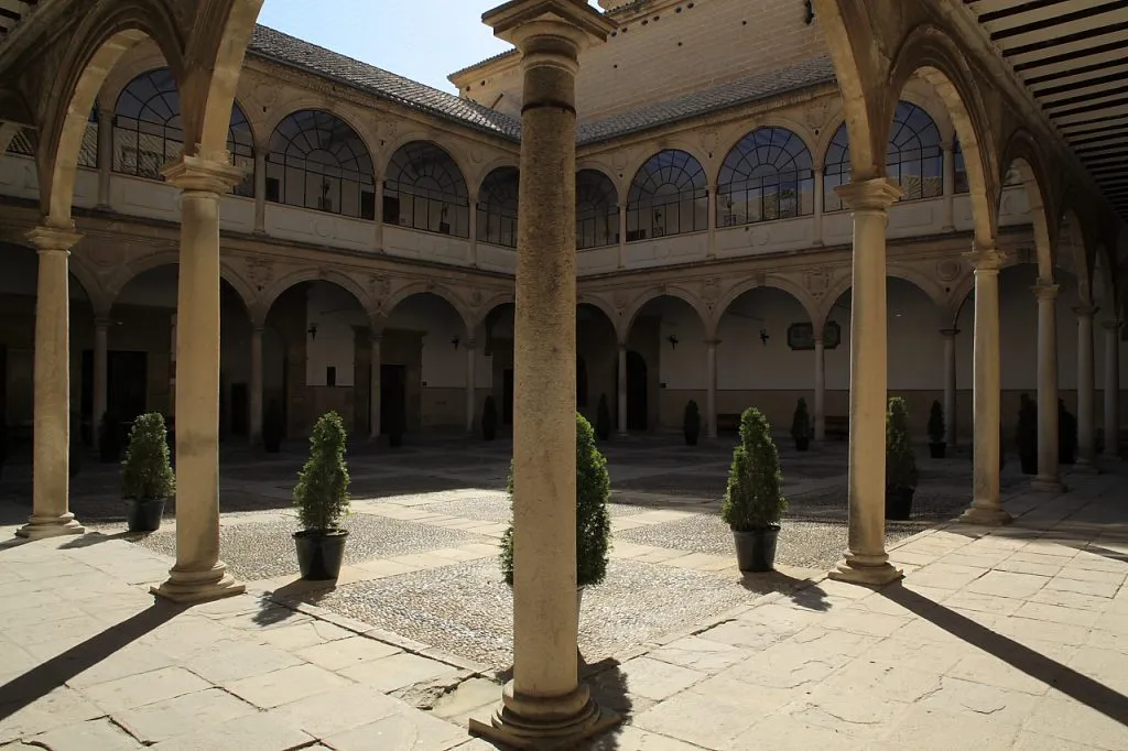 Museos y Centros de Interpretación