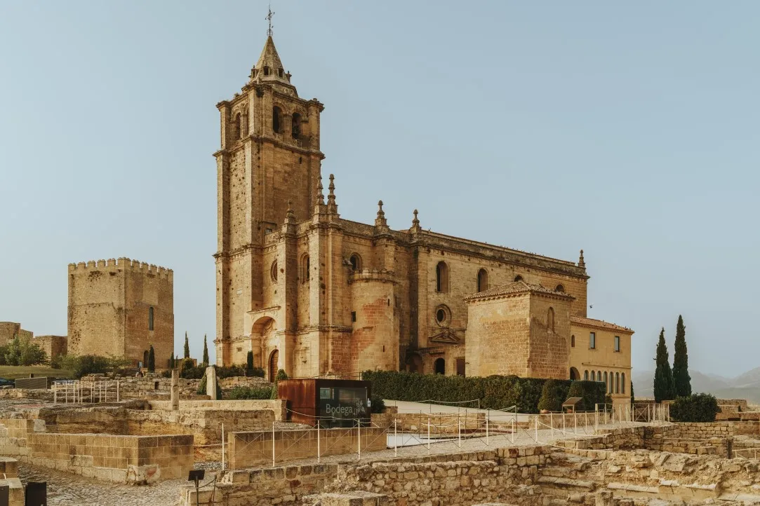 Fortaleza de la Mota