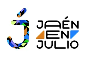 jaen en julio logo