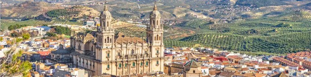 jaén