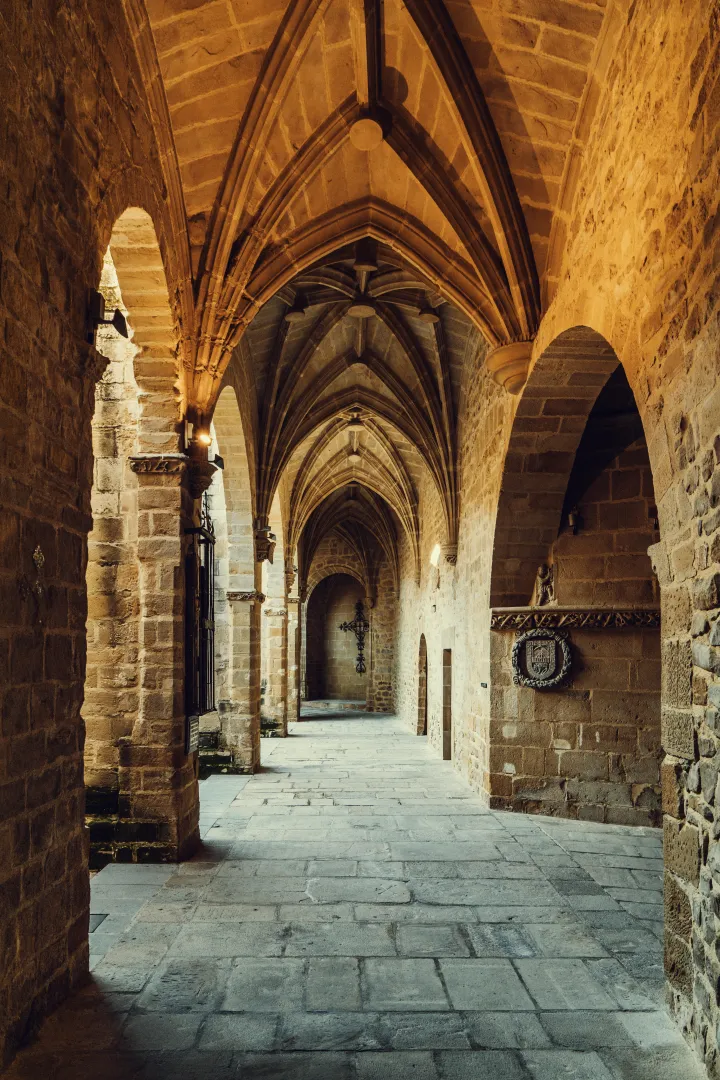 Basílica Santa María
