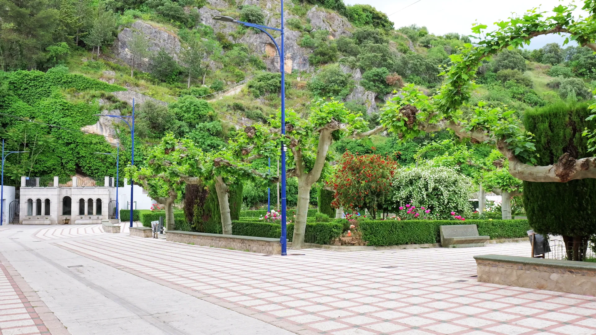 Fuensanta de Martos