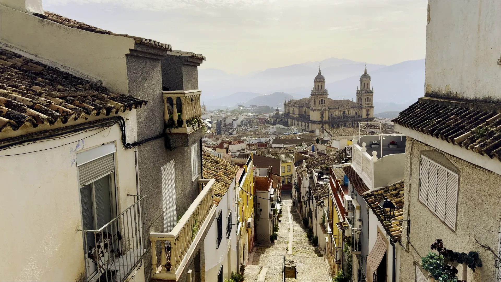 Jaén
