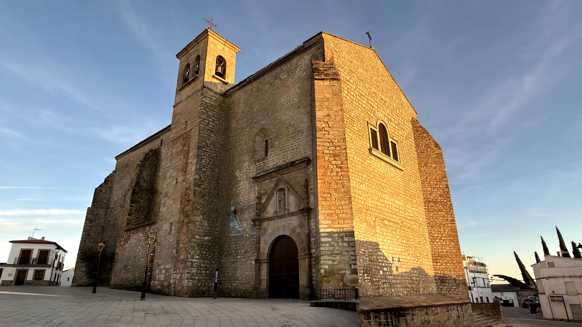 Torreperogil