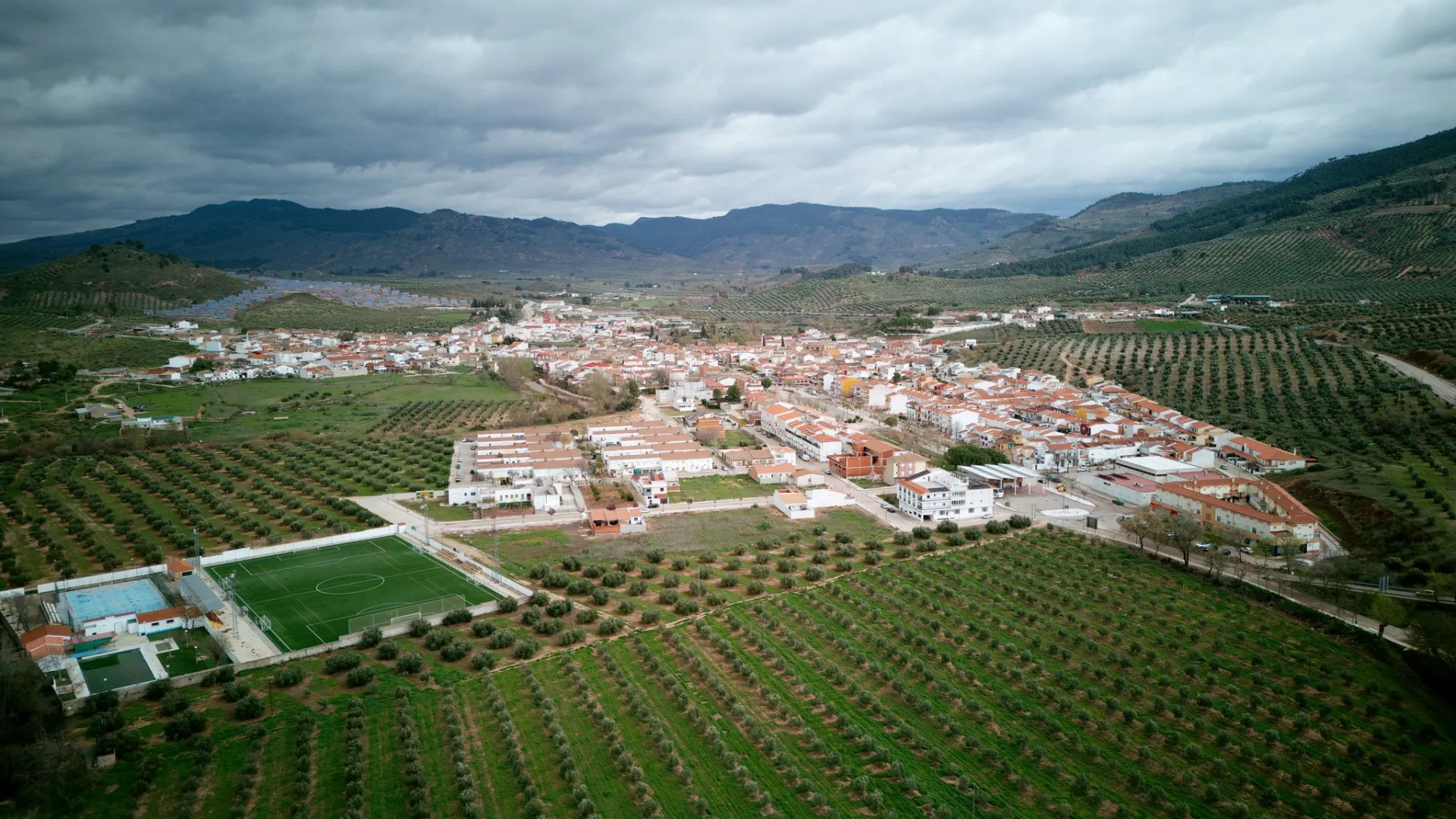 Puente Génave