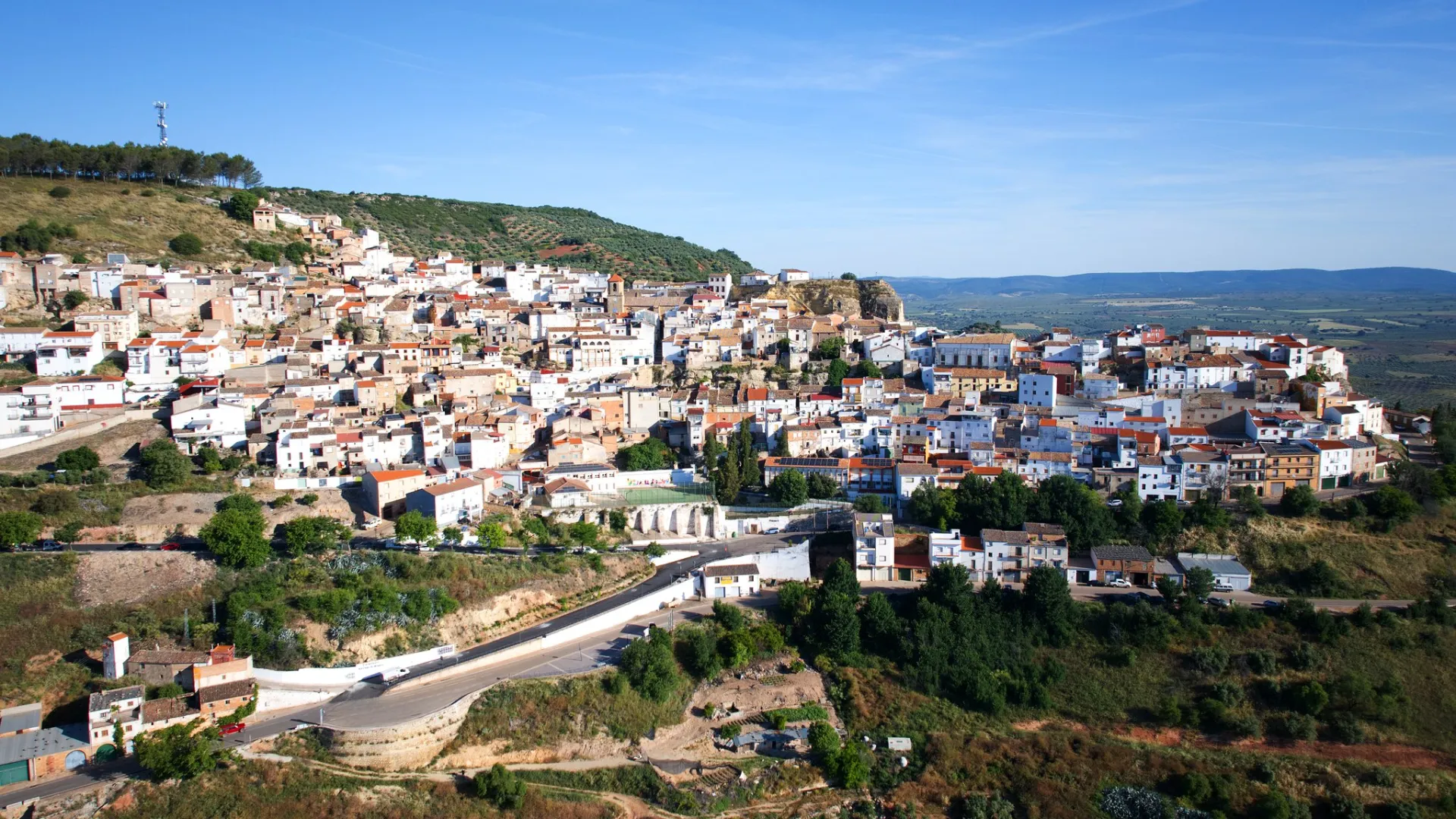 chiclana del segura