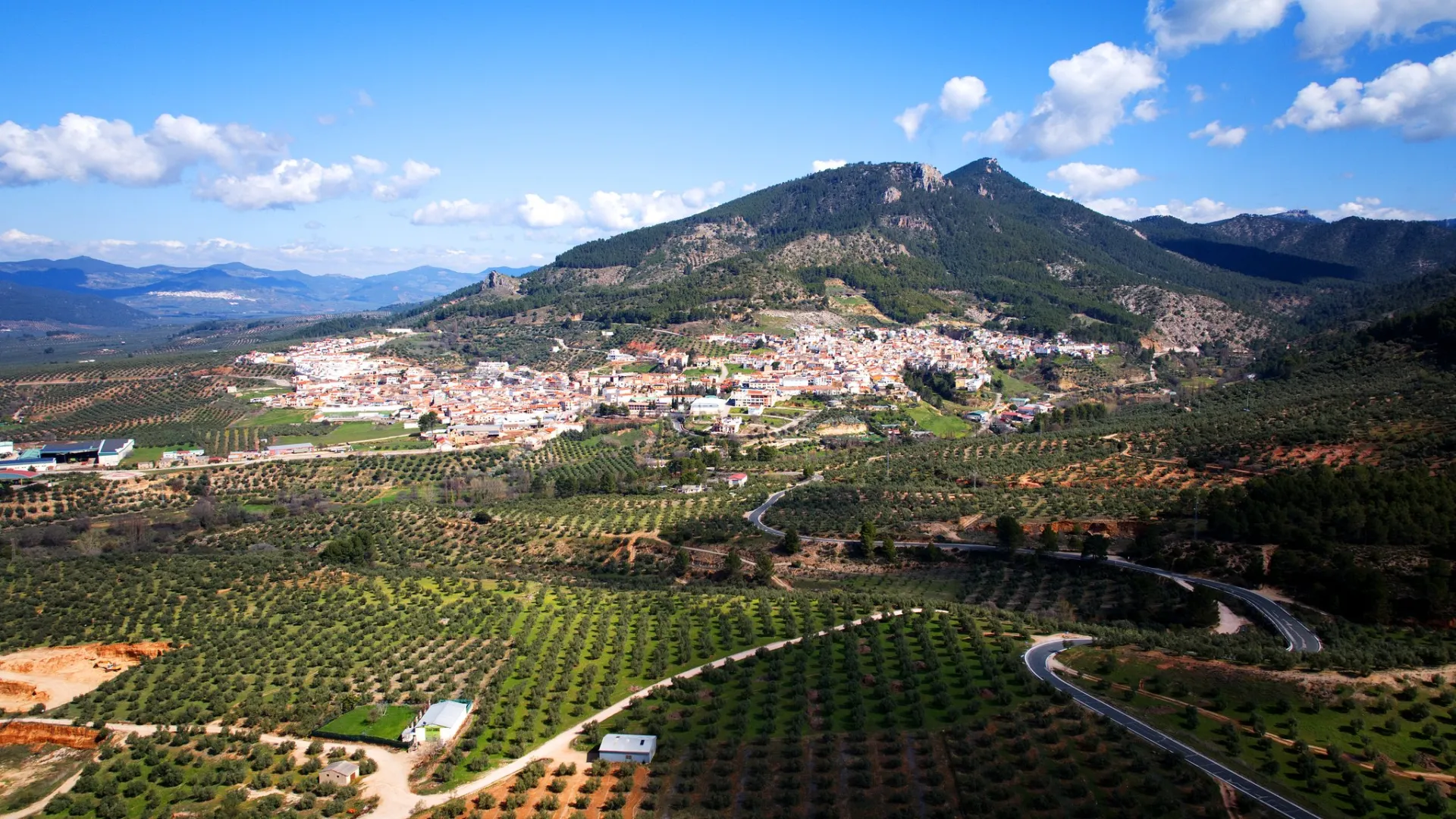 Orcera