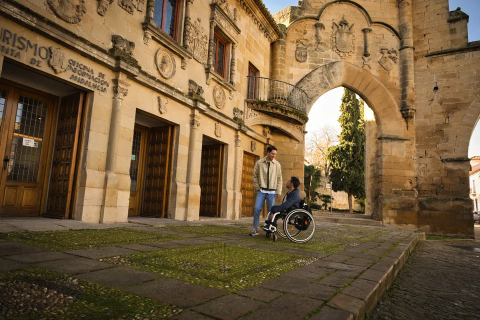 Silla ruedas Baeza_A7408994