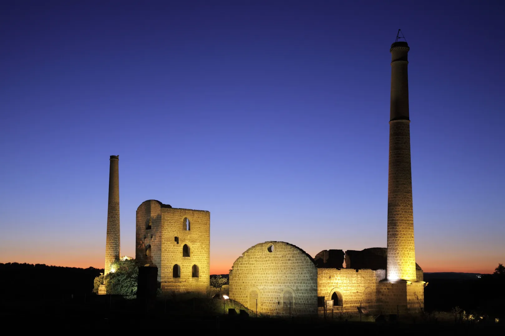 patrimonio minero
