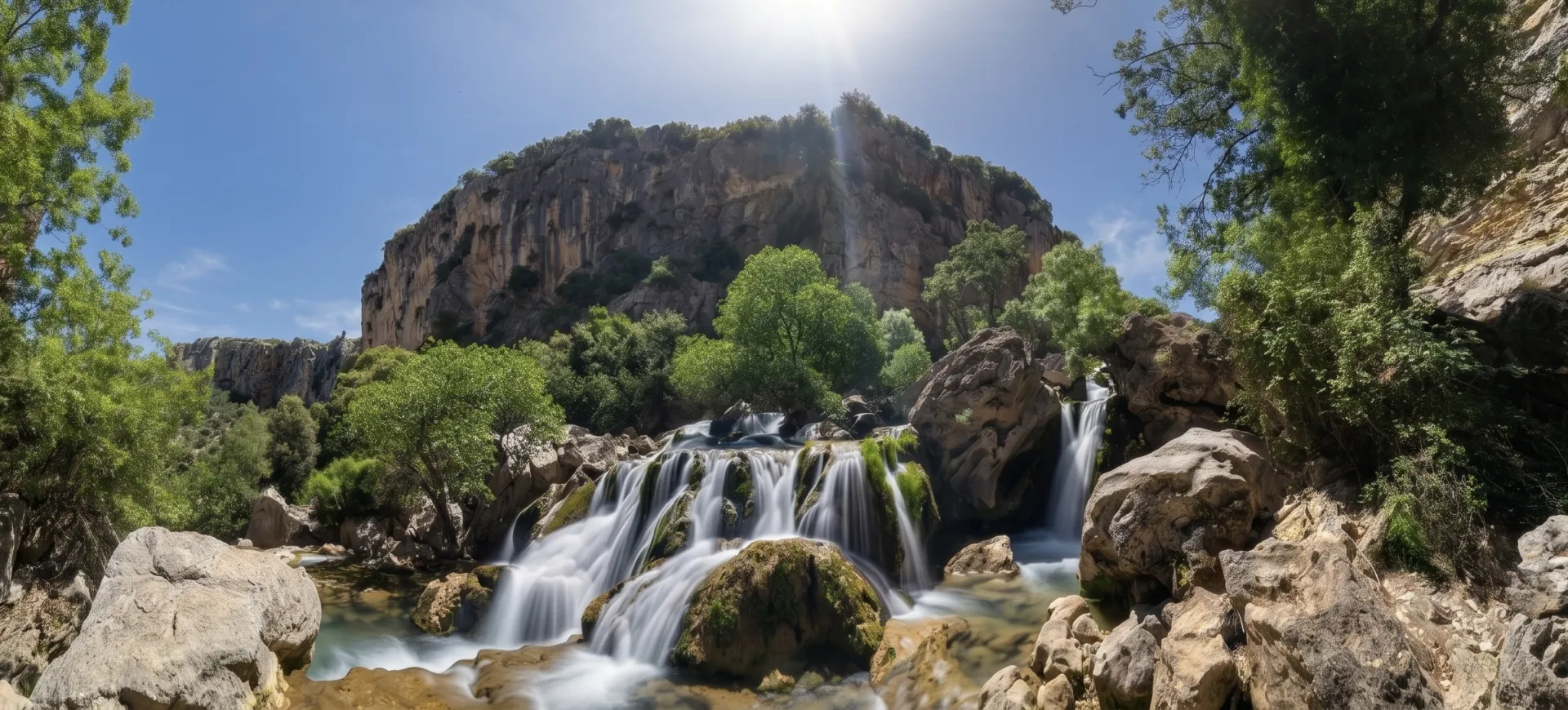 Un territorio que respira