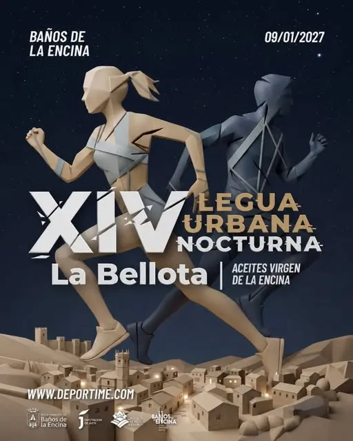 carrera la bellota