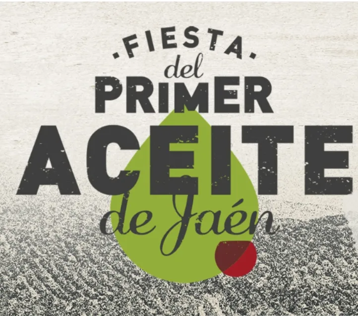 Fiesta del Primer Aceite