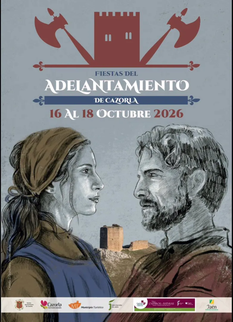 Fiestas del adelantamiento 