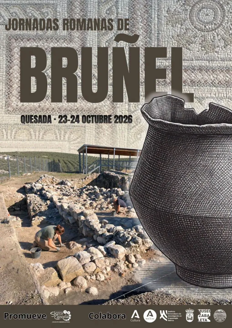 Jornada Bruñel