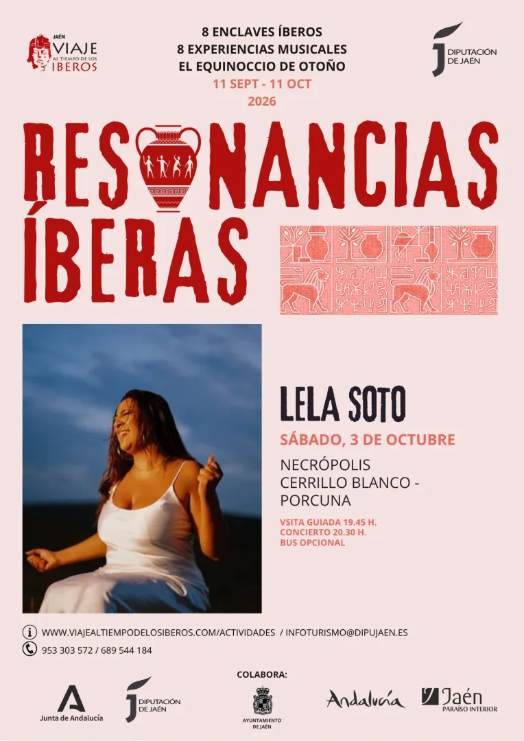 lela soto