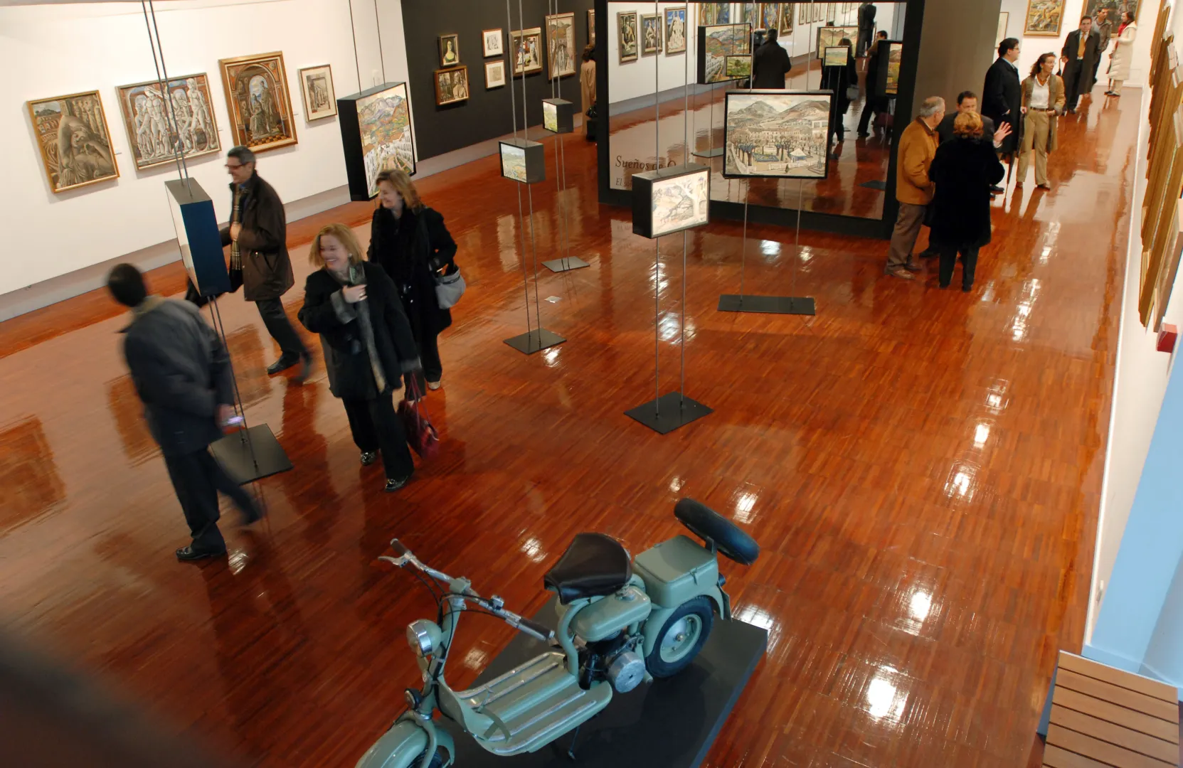 museo