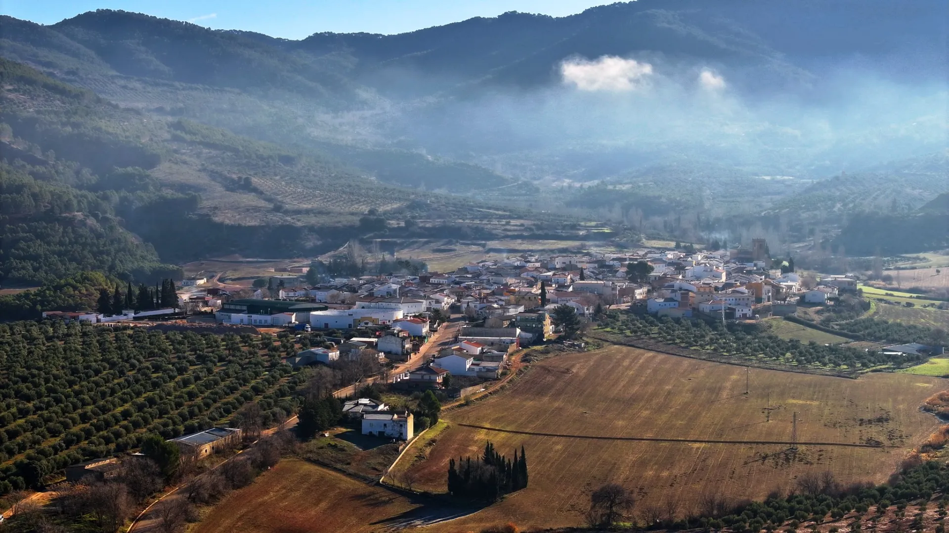 Villarrodrigo