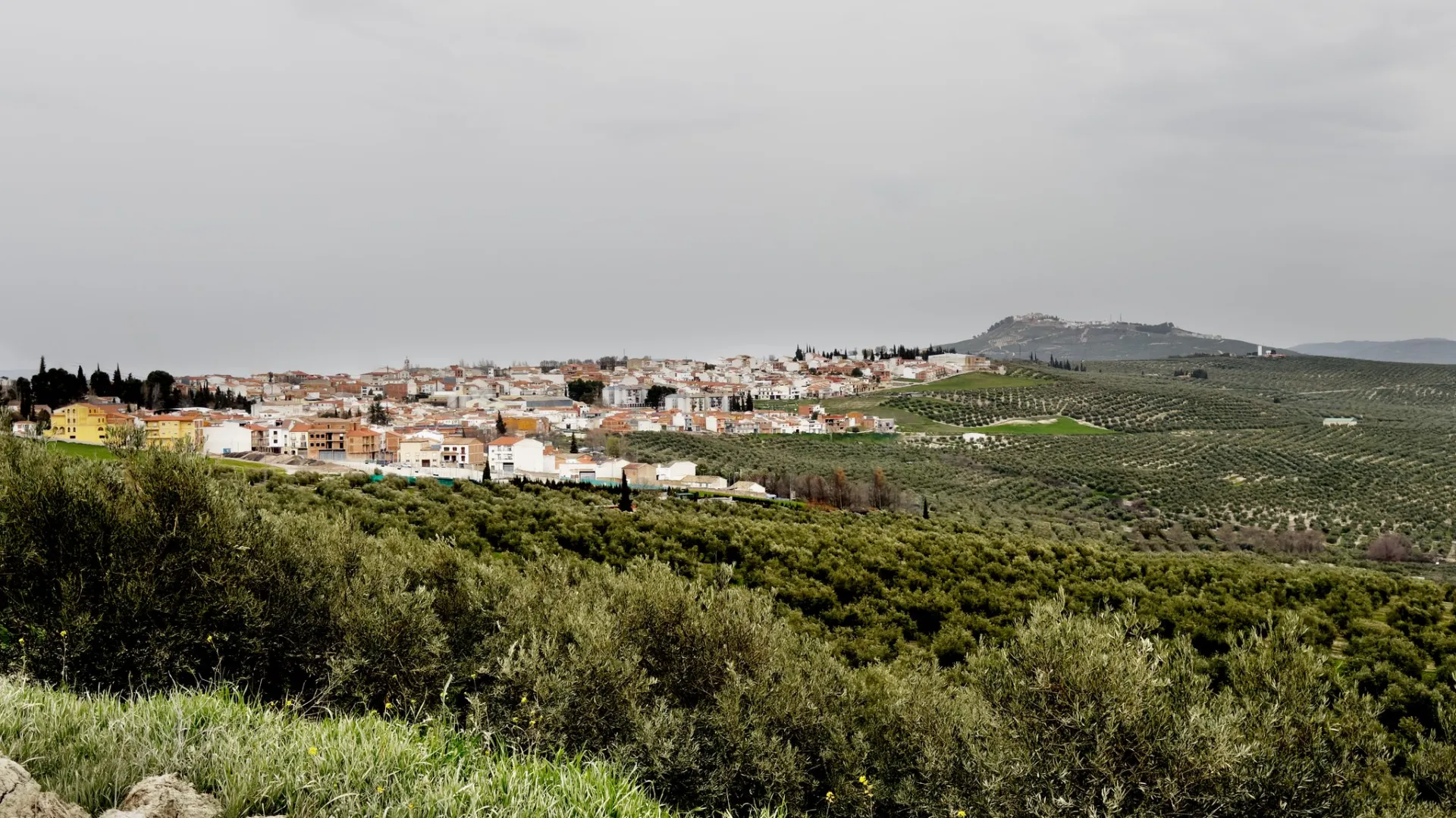 Villacarrillo