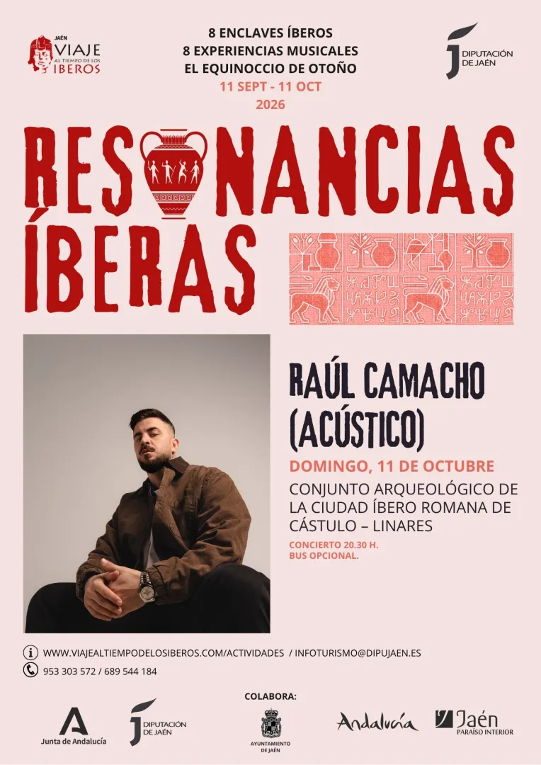 raul camacho