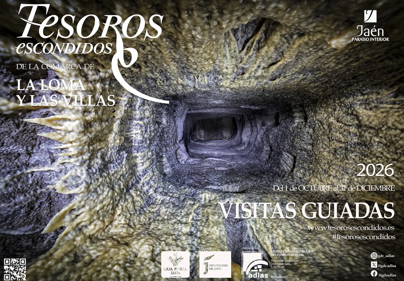 Tesoros Escondidos