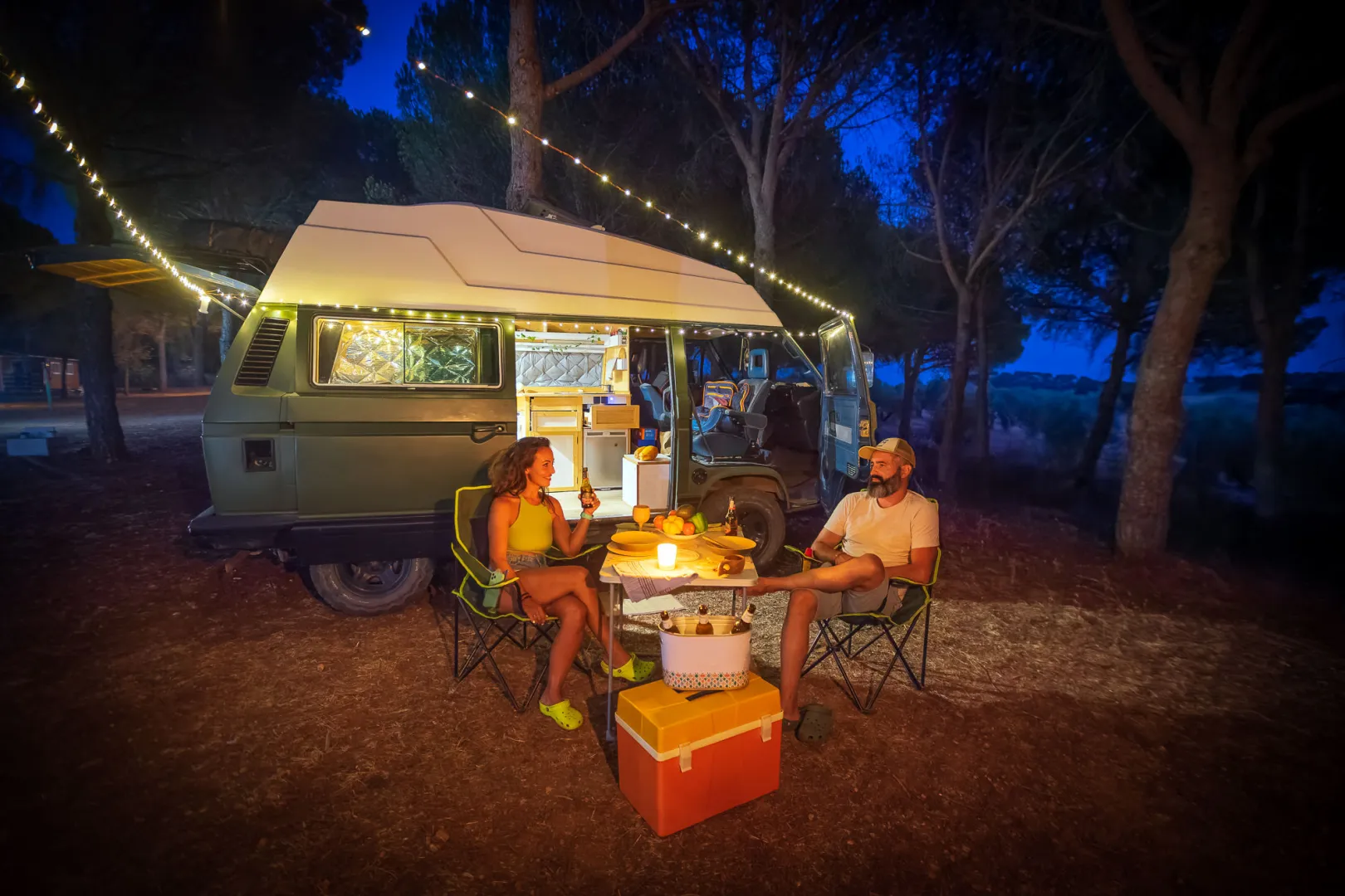 camper