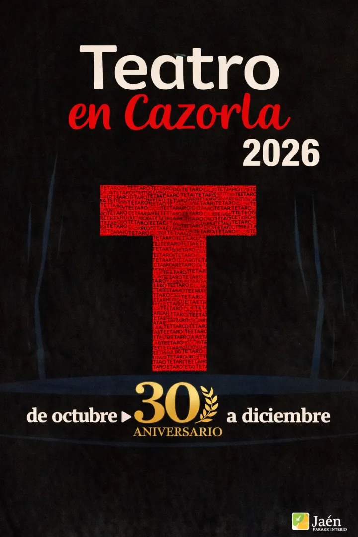 Festival de Teatro Cazorla