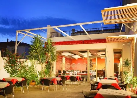restaurante almocaden