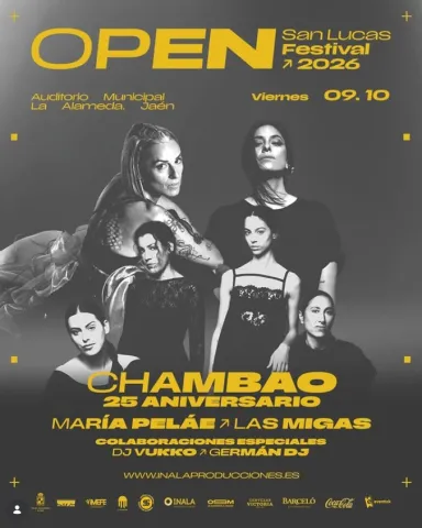 open san luca