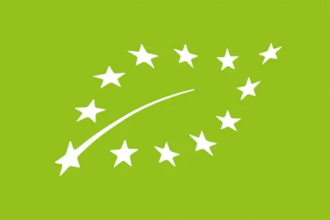 Certificado ecológico Eco-friendly