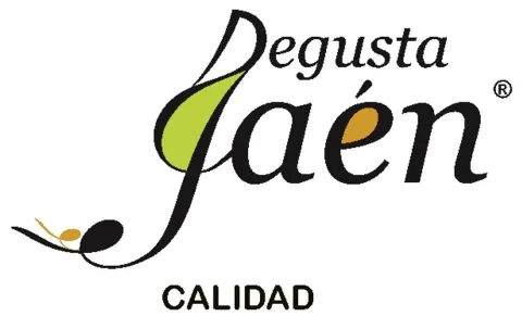 Marca Degusta Jaén Calidad