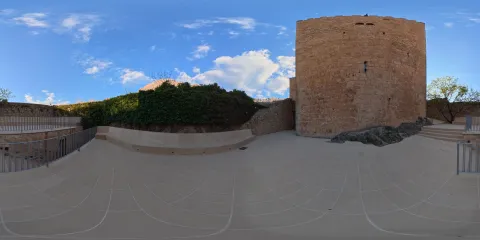 CAZORLA_castillo_360