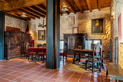 Castillo de Jodar
