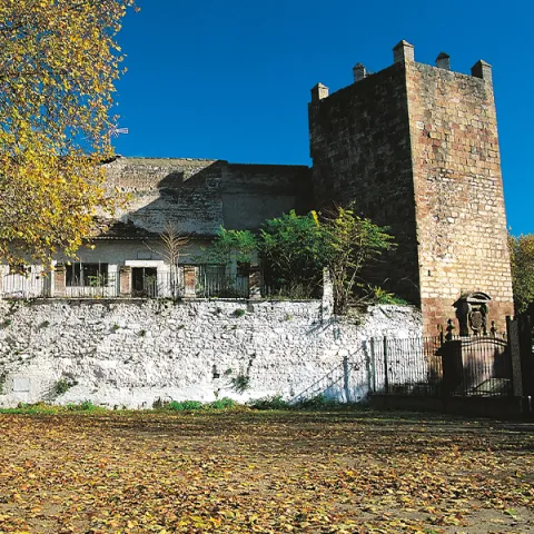Murallas de Andújar