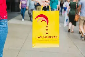 Centro Comercial