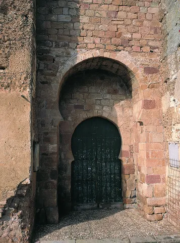 Castillo de Burgalimar