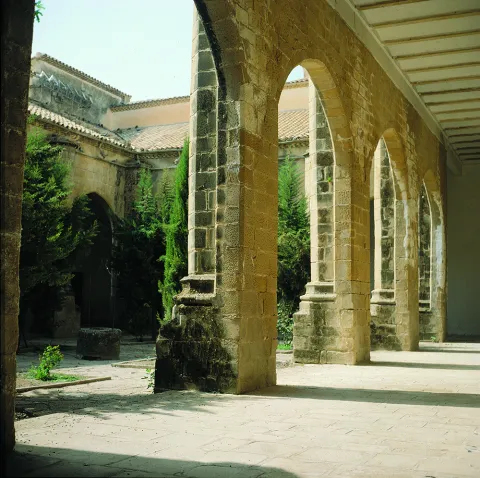 Catedral de Baeza