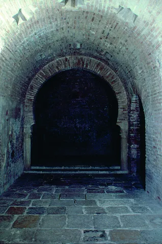 baños árabes