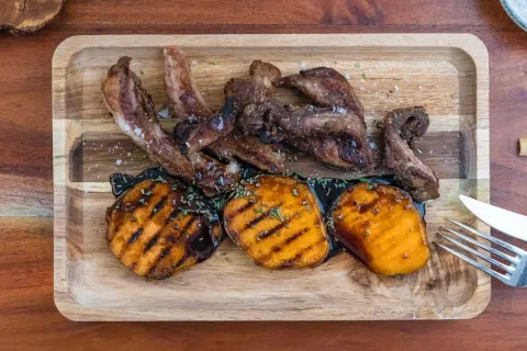 Restaurante Almadem
