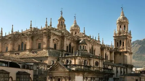 Catedral de Jaén